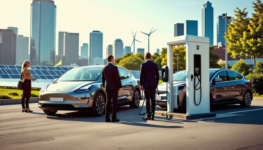 découvrez qui est en charge de l'installation des bornes de recharge, des différents acteurs impliqués et des responsabilités de chacun, afin de mieux comprendre ce processus clé pour la transition énergétique.